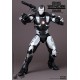 Hot Toys War Machine Special ( Milk ) Edition 1/6 scale figure 30cm